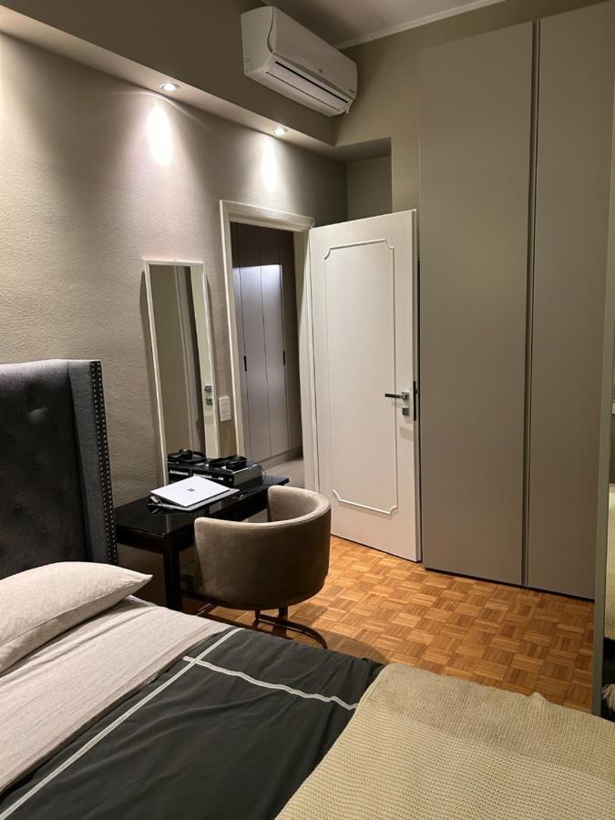 Elegante Stanza Nel Cuore Di Porta Venezia A Milano Milão Exterior foto