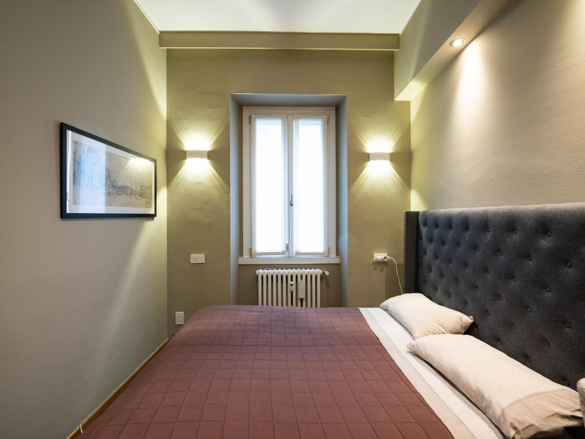 Elegante Stanza Nel Cuore Di Porta Venezia A Milano Milão Exterior foto